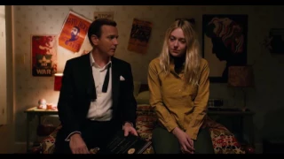 American Pastoral reviewed by Mark Kermode