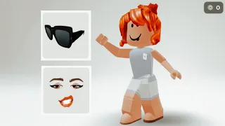 0 Robux Outfit Ideas- 😜💅✨ *PART 6*