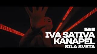Iva Sativa - Kanapel |  Sila Sveta | rework: PROfan🙂