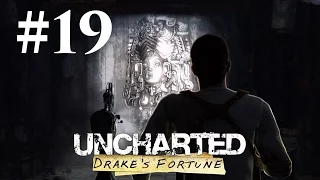 Прохождение Uncharted: Судьба Дрейка — Глава 19: Незваные гости