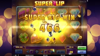 Super Flip Slot Review (Play N Go)