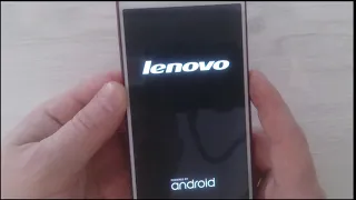 Прошивка Lenovo s850