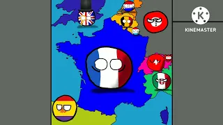 History of France 1900-2022