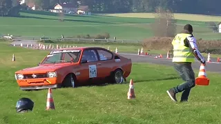 Flugplatzslalom Arnbruck /AC Bad Kötzting/ 2021 Highlights