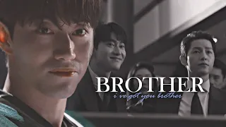 Vincenzo & Jang Han Seo | Brother • Vincenzo