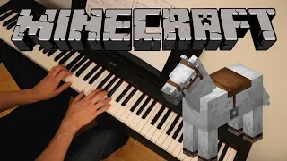 Clark - Minecraft Piano Cover | Sheet Music