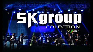 KUMPULAN LAGU BERSAMA SK GROUP KERJA BARENG SCPRO DEPOK