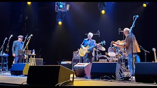 Hot Tuna at The Capitol Theater 12/2/22
