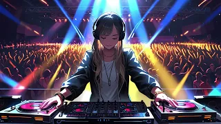 [PlayList]집에서도 클럽에 온것처럼 신이나는 EDM 음악 EDM music that makes you feel like you’re at a club even at home