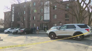 10-year-old dead, mother critical in Edgewater shooting