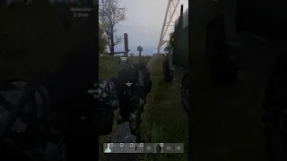 Бутылка Рома и Сундук Мертвеца в DayZ