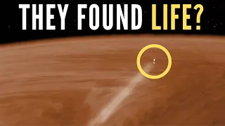 SHOCKING Discovery on Venus that the Soviets Kept Hidden Until Now