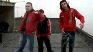 Andre MC feat. Firen and C-Boy - Otminalite Dni..