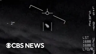 What NASA's new UFO report says — and what it doesn't