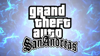 GTA SAN ANDREAS FULL THEME SONG 24 HOURS!