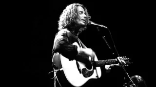 Chris Cornell- "Nearly Forgot My Broken Heart"