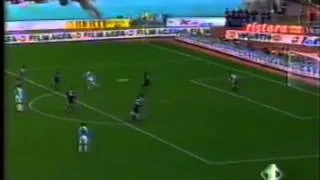 Lazio-Sampdoria 3-0 (1997)