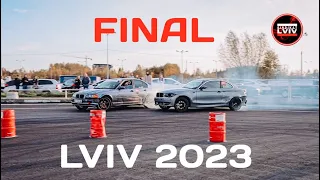 Фінал Sindikat Drift Battle 2023 | За крок до подіуму