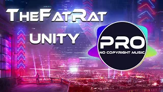 TheFatRat - Unity 2018 [PRO-NCS]