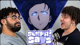 ANIME OF THE YEAR ALREADY? | Senpai Says Ep. 14