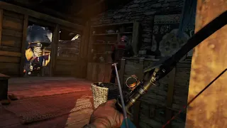 Far Cry 4 - Pokhari Ghara (Stealth)