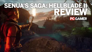 Senua's Saga: Hellblade II Review