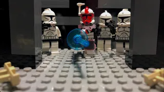 LEGO Star Wars - An Arc Trooper Story (Part 2)