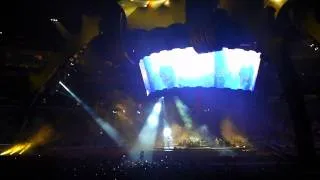 U2 360° Tour - Elevation @New Meadowlands Stadium, NJ 0720