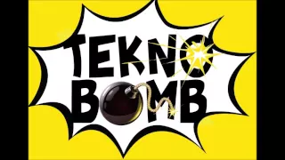 TEKNO BOMB | Mix Hardtek 23