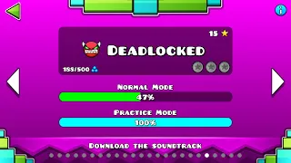 DEADLOCKED | 47% #1