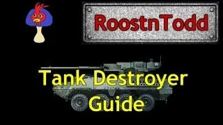 Complete Tank Destroyer Guide - Battlefield 3