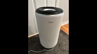 One Year Later: Levoit Core 400S Smart Air Purifier