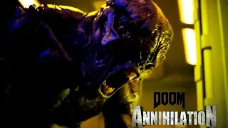 "Дум Аннигиляция" "Doom Annihilation"-Эми Мэнсон (2019)