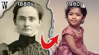 6 Chilling REINCARNATED CHILDREN STORIES | Kids Who Remember Their Past Lives