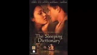 The Sleeping Dictionary 2000 Official Trailer