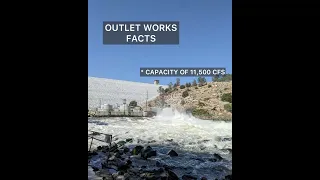 Top 3 Isabella Dam Water Release Methods: Outlet Works