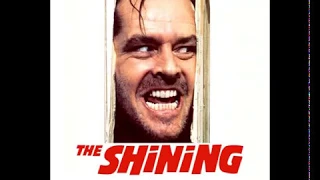 The Shining: Main Title (Extended)