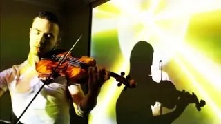 Sailor Moon Violin Medley - Outer Senshi Theme (FULL VERSION) Sefa Emre İlikli