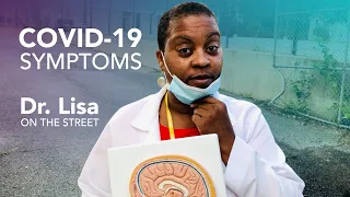 COVID-19 Symptoms