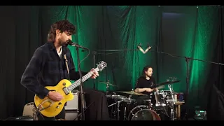 King Buffalo - Quarantine Sessions [2 of 4] - Longing to Be the Mountain