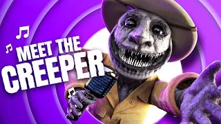 Zookeeper - Meet The Creeper (official song)