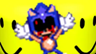 Шушик жжёт (Ржака до слез) угарная анимация про Sonic exe