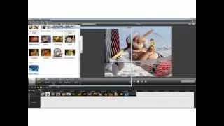 Видео. Добавляем Музыку в Слайд Шоу в Camtasia Studio 7