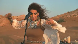 Ana W Ghzali (Nouar) - Cheikha Rimitti الاغنية الجزائرية أنا وغزالي - الشيخة ريميتي