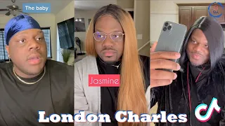 This London Charles TikTok Will Have You "Crying of Laughter"! Best London Charles TikTok 2023