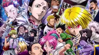 Hunter x Hunter 1999 Original Sound Track Vol 2