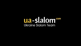 Lviv slalom skating