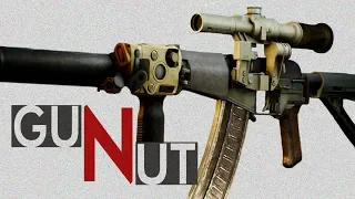 AS VAL - Tarkov GUN NUT | Episode 3