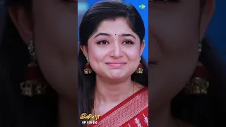 INIYA Serial Shorts | Ep 476 - 5 | Alya Manasa,Rishi |#shorts #ytshorts | Saregama TV Shows Tamil