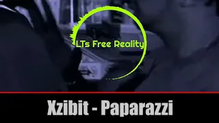 Xzibit - Paparazzi (90's)